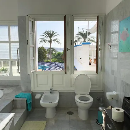 Sunset House * Maspalomas (Gran Canaria)