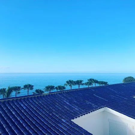 Sunset House Bed & Breakfast *