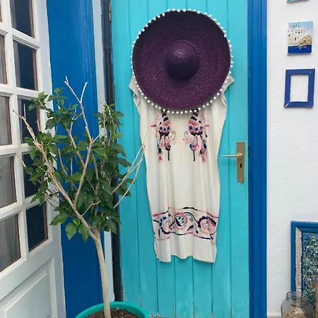 Sunset House * Maspalomas (Gran Canaria)