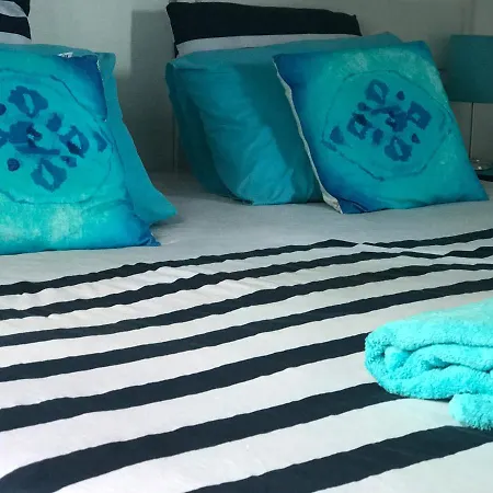 Bed & Breakfast Sunset House *