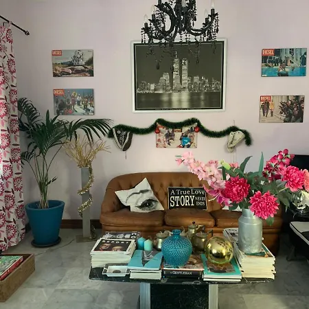 Sunset House Bed & Breakfast Maspalomas (Gran Canaria)