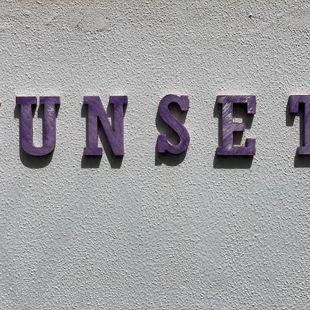 Sunset House Maspalomas (Gran Canaria)