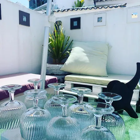 Sunset House Maspalomas (Gran Canaria)
