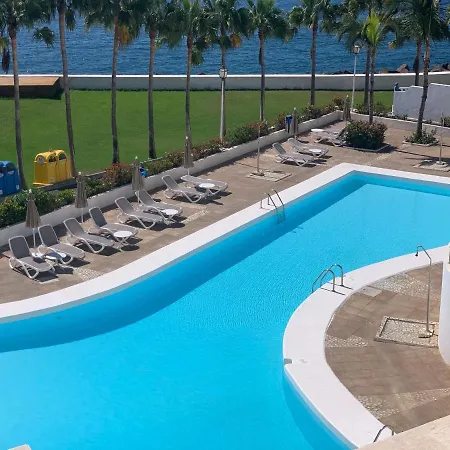 Sunset House Bed & Breakfast Maspalomas (Gran Canaria)