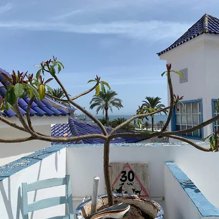 Sunset House * Maspalomas (Gran Canaria)