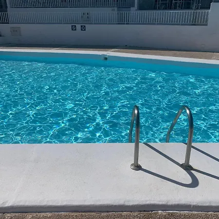 Sunset House Bed & Breakfast Maspalomas (Gran Canaria)