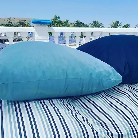 Sunset House Bed & Breakfast