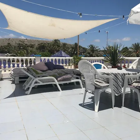 Sunset House * Maspalomas (Gran Canaria)