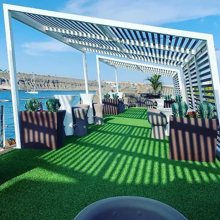 Sunset House Bed & Breakfast Maspalomas (Gran Canaria)