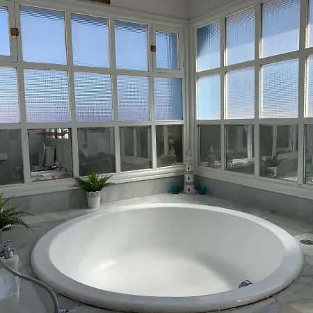 Sunset House * Maspalomas (Gran Canaria)