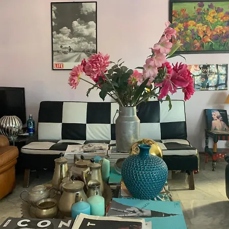 Sunset House Bed & Breakfast Maspalomas (Gran Canaria)